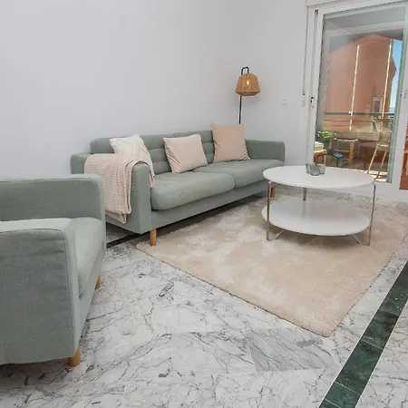 Apartment Bellavista 5e