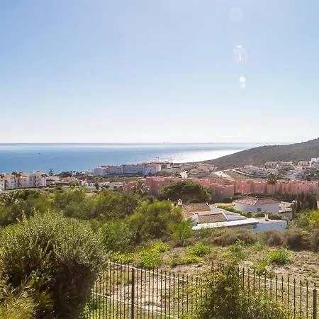 Bellavista 5e Apartment Manilva
