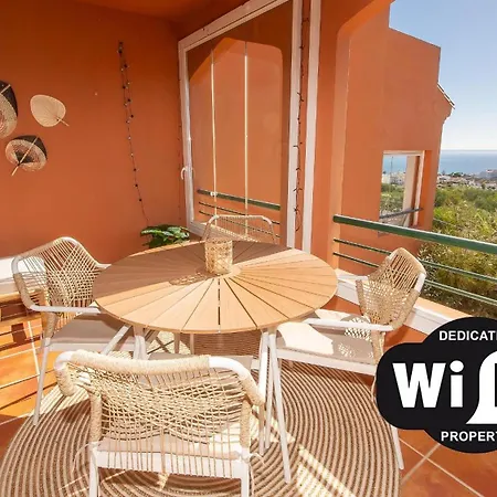 Apartamento Bellavista 5e Manilva
