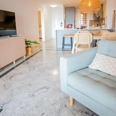 Bellavista 5e Apartamento Manilva