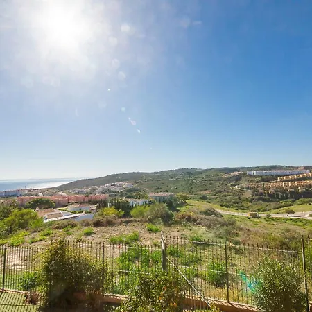 Apartamento Bellavista 5e *