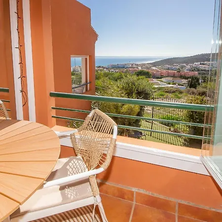 Apartamento Bellavista 5e Manilva