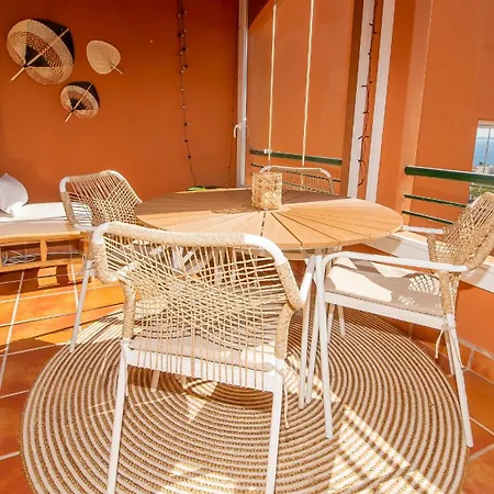 Bellavista 5e Manilva