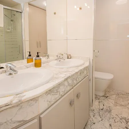 Apartamento Bellavista 5e *