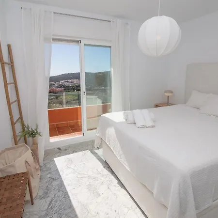 Apartamento Bellavista 5e