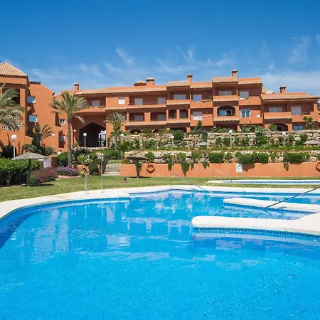Apartamento Bellavista 5e
