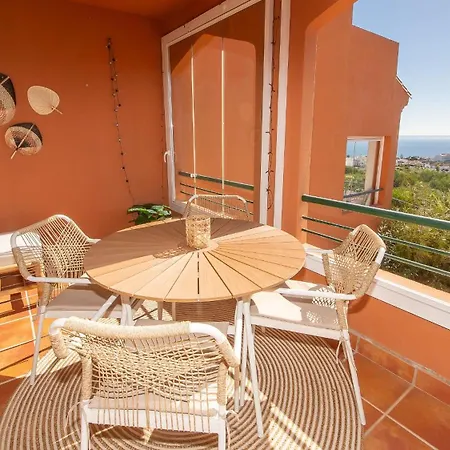 Bellavista 5e Apartamento