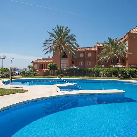 Apartamento Bellavista 5e *