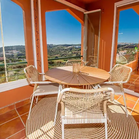 Apartamento Bellavista 5e
