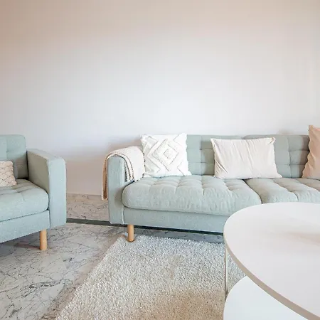 Apartamento Bellavista 5e