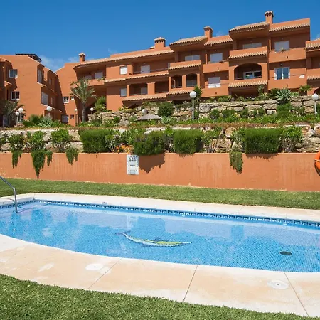 Bellavista 5e Apartamento